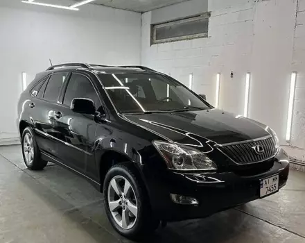 Lexus RX, 2006 г.в.