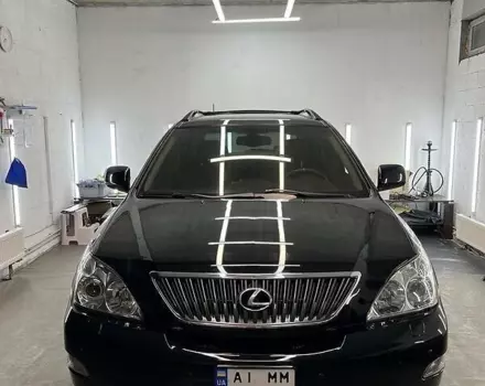 Lexus RX, 2006 г.в.
