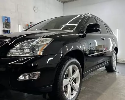 Lexus RX, 2006 г.в.