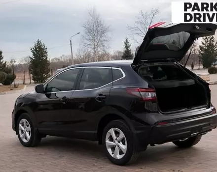Nissan Qashqai, 2020 г.в.