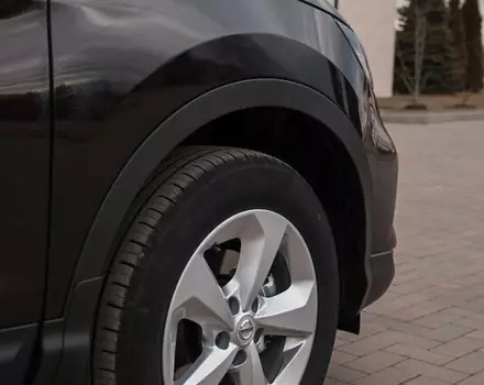 Nissan Qashqai, 2020 г.в.