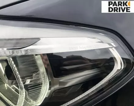 BMW X4 M, 2019 г.в.