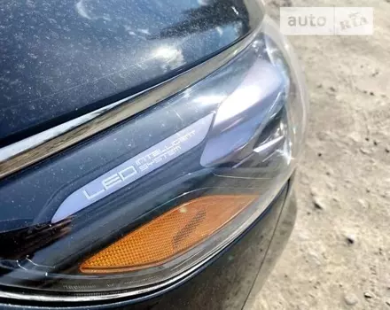 Hyundai Sonata, 2018 г.в.