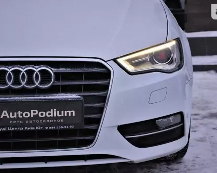 Audi A3, 2015 г.в.