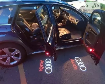 Audi A4 Allroad, 2013 г.в.