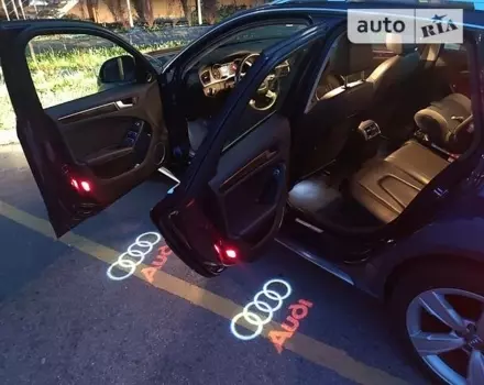 Audi A4 Allroad, 2013 г.в.