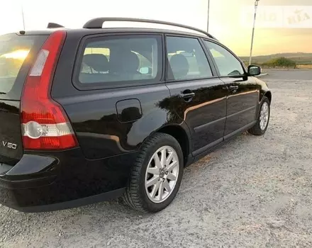Volvo V50, 2007 г.в.