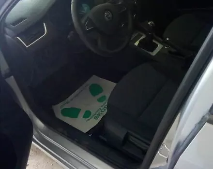 Skoda Octavia, 2013 г.в.