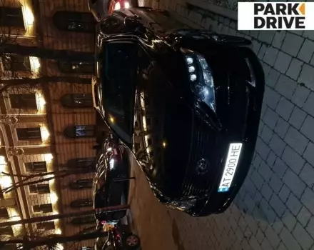 Lexus LS 600hl, 2008 г.в.