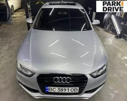Audi A4, 2014 г.в.