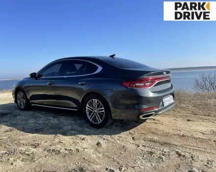 Hyundai Grandeur, 2017 г.в.