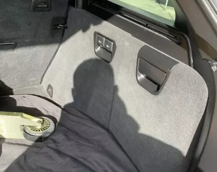 BMW X5, 2002 г.в.