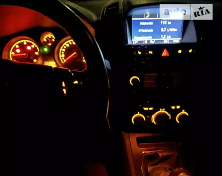 Opel Zafira, 2010 г.в.