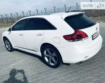 Toyota Venza, 2014 г.в.