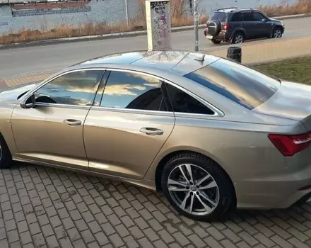 Audi A6, 2018 г.в.