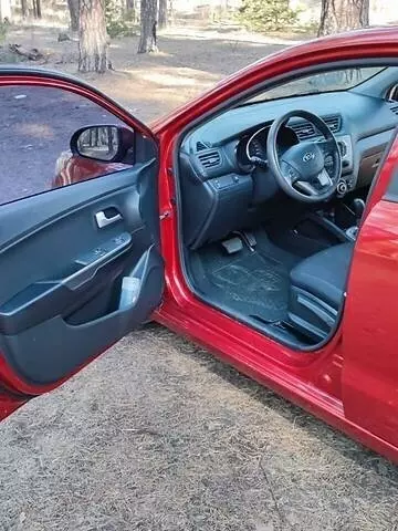 Kia Rio, 2013 г.в.