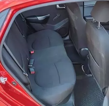 Kia Rio, 2013 г.в.