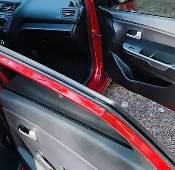 Kia Rio, 2013 г.в.