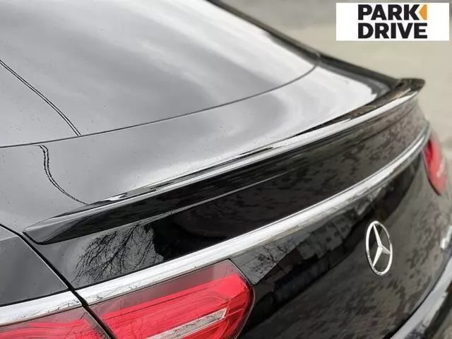 Mercedes-Benz GLE 350, 2017 г.в.