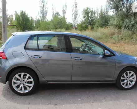 Volkswagen Golf, 2019 г.в.