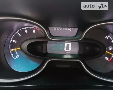 Opel Vivaro пасс., 2016 г.в.