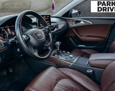 Audi A6, 2011 г.в.