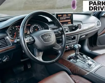 Audi A6, 2011 г.в.