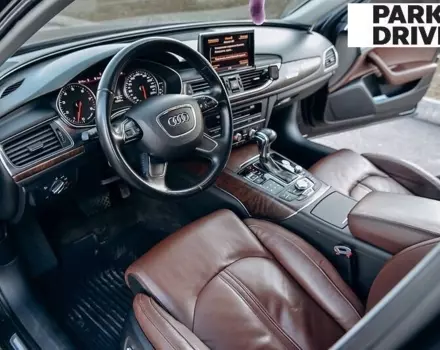 Audi A6, 2011 г.в.