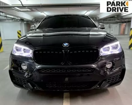 BMW X6, 2015 г.в.