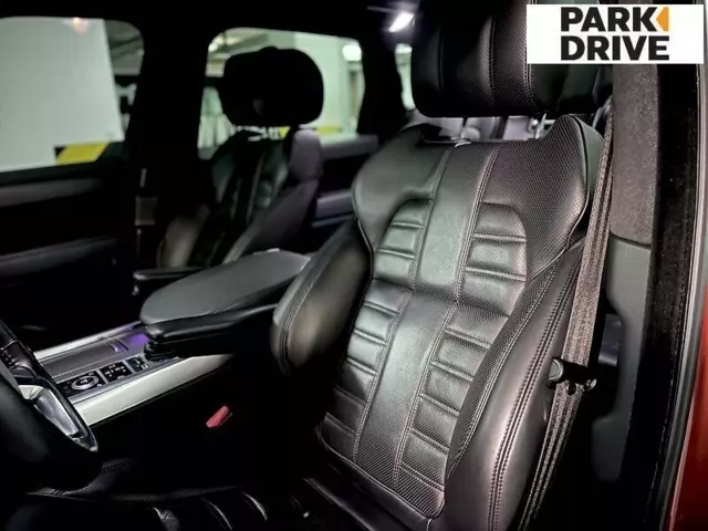 Land Rover Range Rover Sport, 2013 г.в.