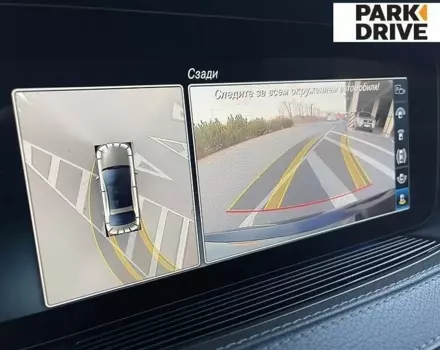 Mercedes-Benz S 400, 2020 г.в.