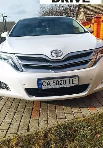 Toyota Venza, 2013 г.в.