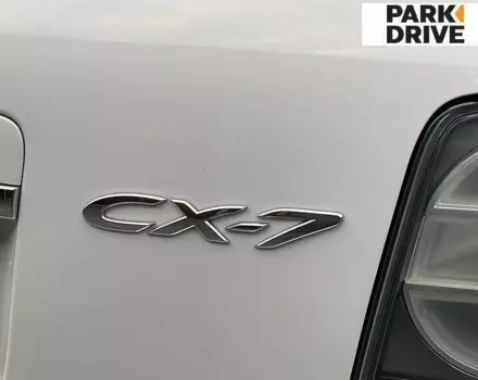 Mazda CX-7, 2011 г.в.