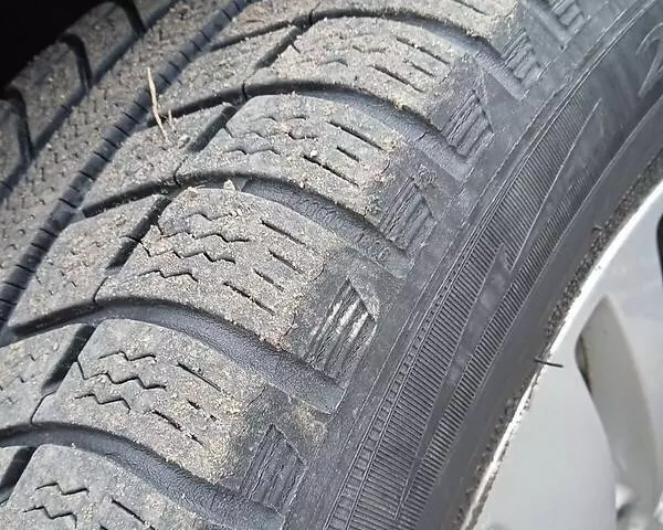 Opel Astra K, 2016 г.в.
