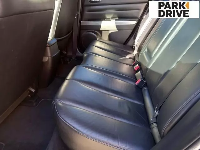 Mazda CX-7, 2010 г.в.