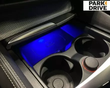 BMW 540, 2018 г.в.