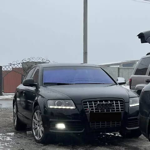 Audi A6, 2009 г.в.