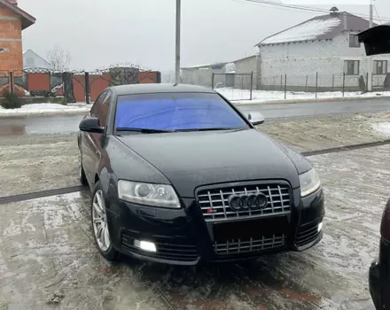 Audi A6, 2009 г.в.
