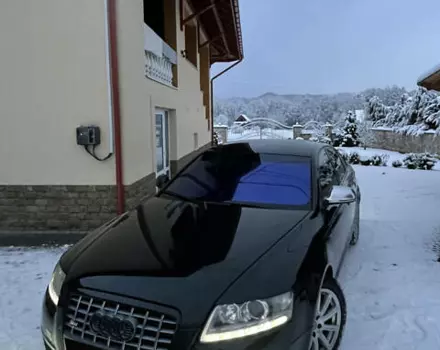 Audi A6, 2009 г.в.