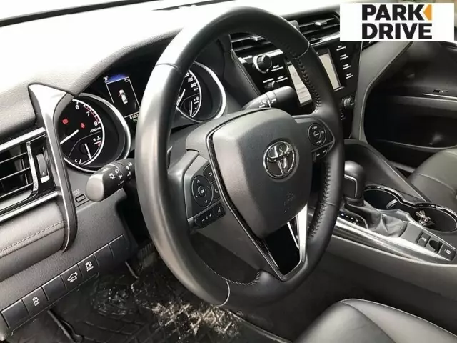 Toyota Camry, 2019 г.в.