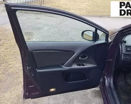 Toyota Avensis, 2009 г.в.
