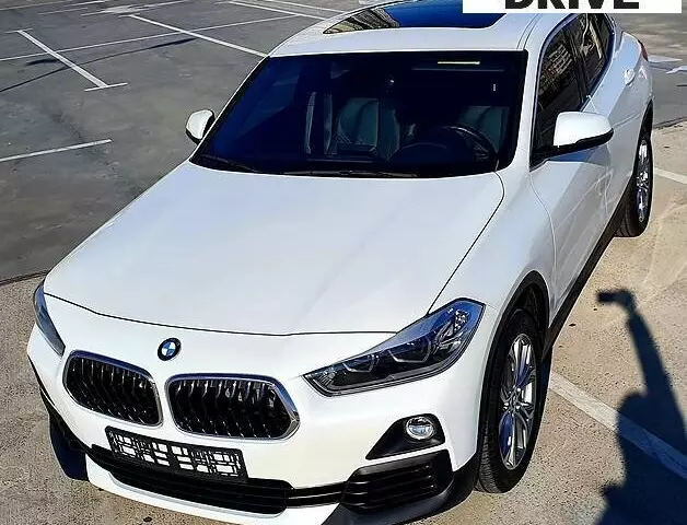 BMW X2, 2018 г.в.