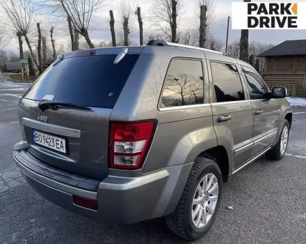 Jeep Grand Cherokee, 2006 г.в.