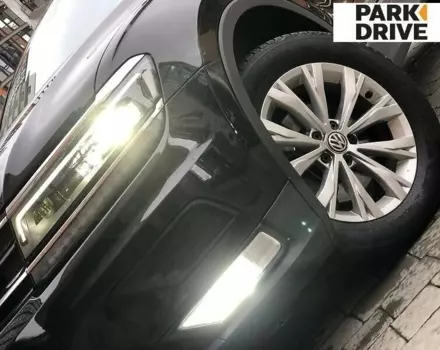 Volkswagen Tiguan, 2018 г.в.