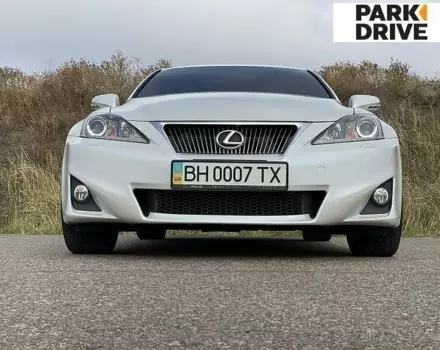 Lexus IS 350, 2012 г.в.