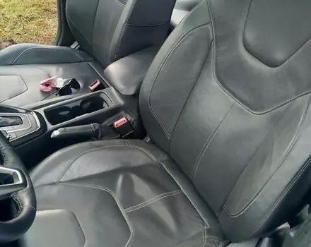 Ford Focus, 2015 г.в.