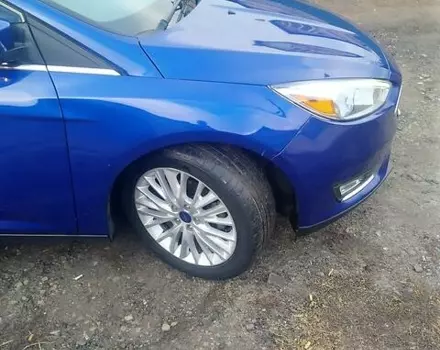 Ford Focus, 2015 г.в.