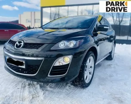 Mazda CX-7, 2010 г.в.