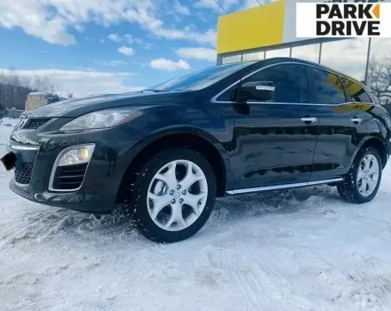 Mazda CX-7, 2010 г.в.