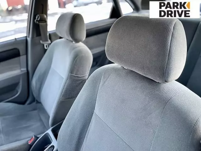 Chevrolet Lacetti, 2011 г.в.